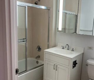 Amazing 1 bed on Worth Street in Tribeca