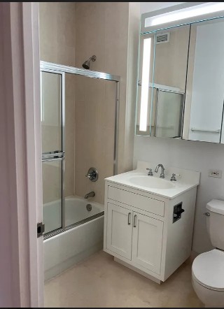 Amazing 1 bed on Worth Street in Tribeca