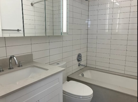 Amazing 1 bed on West End Avenue in upper west side