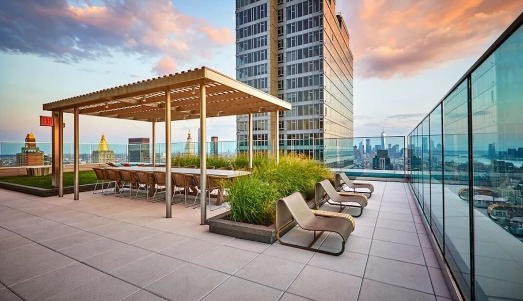 Amazing 1 bed on West 31st Street in Midtown South