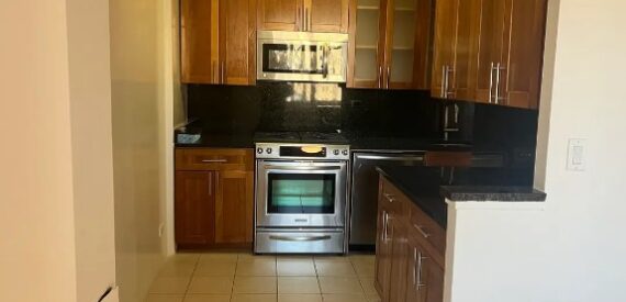 Amazing 3 bed on West End Avenue in upper west side