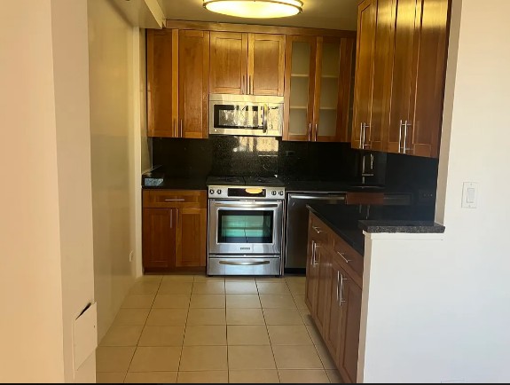 Amazing 3 bed on West End Avenue in upper west side
