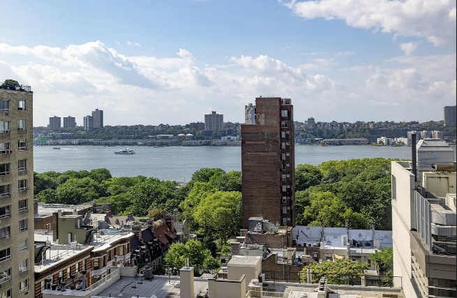 Amazing 3 bed on West End Avenue in upper west side