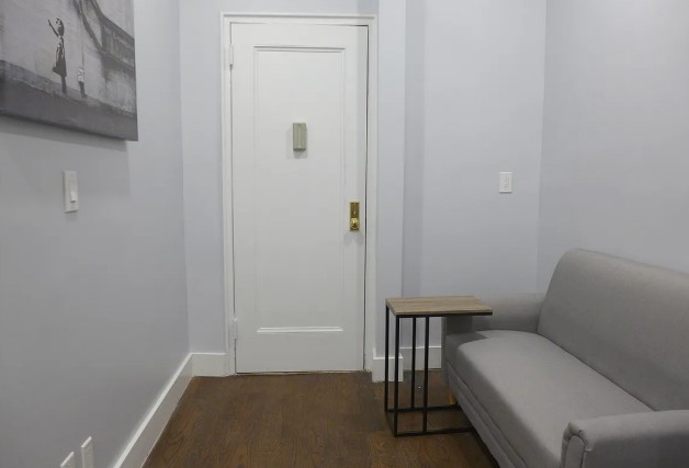 Amazing studio on West 100th Street in upper west side