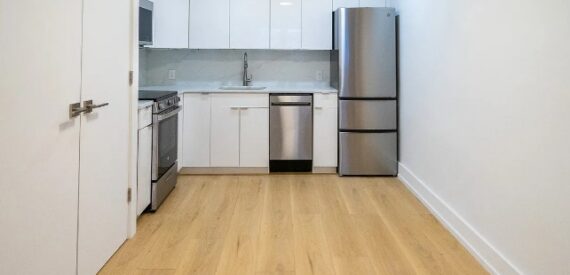 Amazing 2 bed on Broadway in Morningside Heights