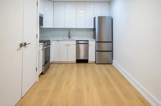 Amazing 2 bed on Broadway in Morningside Heights