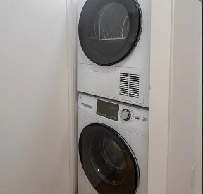 Amazing 1 bed on Broadway in Morningside Heights