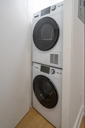 Amazing 1 bed on Broadway in Morningside Heights