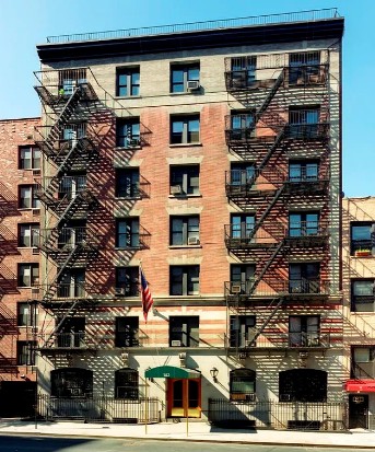 Amazing Studio on East 27th Street in Kips Bay