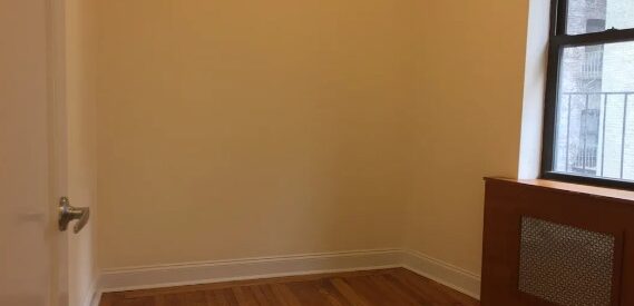 Amazing 1 bed on Broadway in Morningside Heights