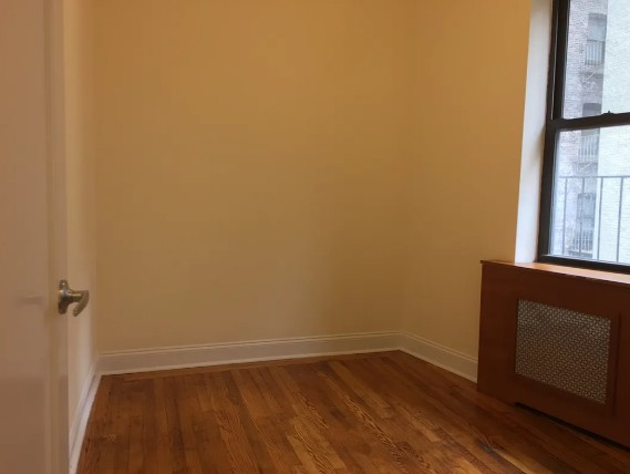 Amazing 1 bed on Broadway in Morningside Heights