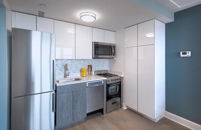 Amazing Studio on East 34th Street in Kips Bay