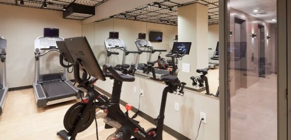 Amazing Studio on East 34th Street in Kips Bay