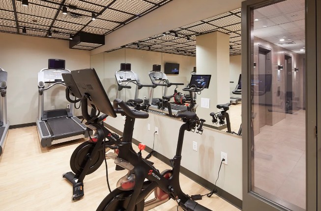 Amazing Studio on East 34th Street in Kips Bay