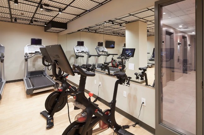 Amazing Studio on East 34th Street in Kips Bay