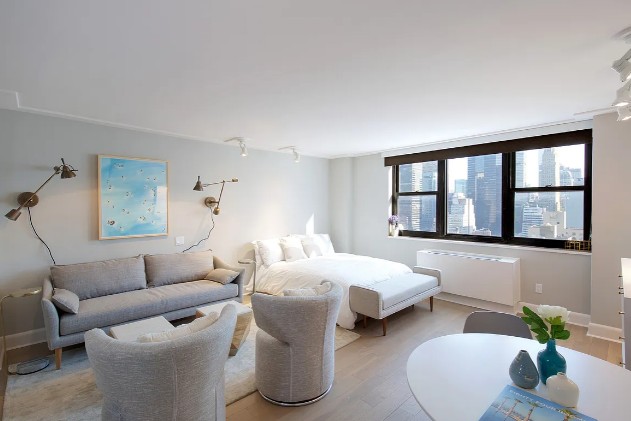 Amazing Studio on East 34th Street in Kips Bay