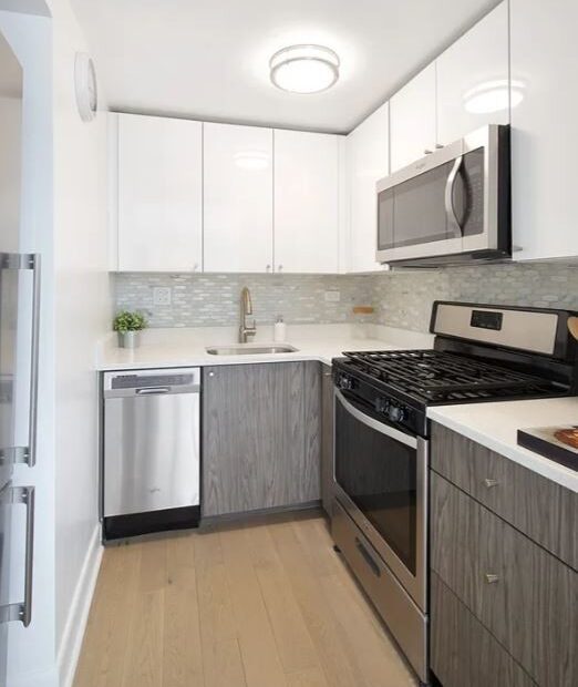 Amazing 1 bed on East 34th Street in Kips Bay