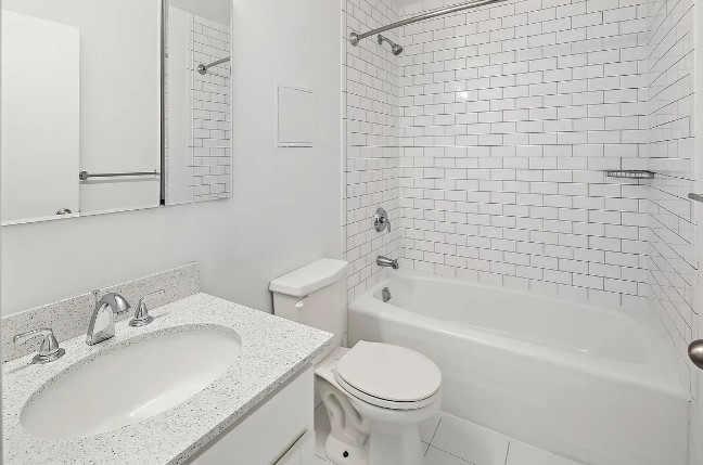 Amazing 1 bed on West 90th Street in Upper West Side