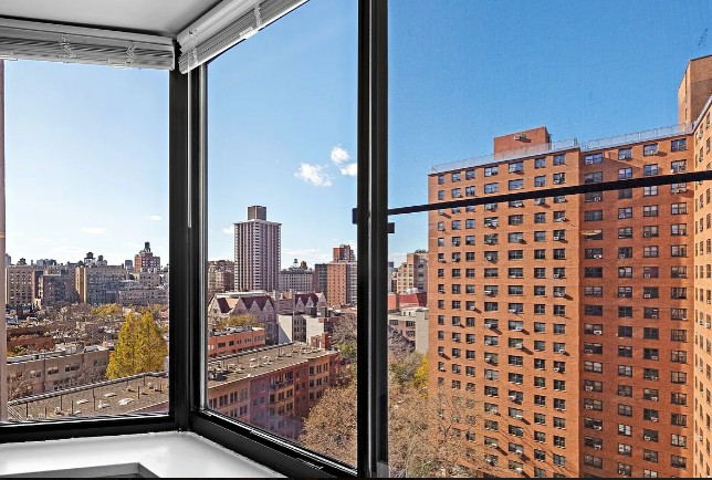 Amazing 1 bed on West 90th Street in Upper West Side