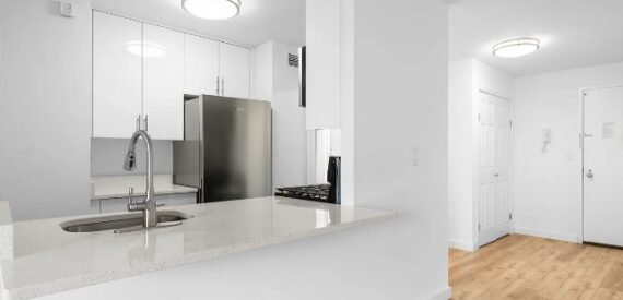 Amazing 2 bed on West 90th Street in Upper West Side