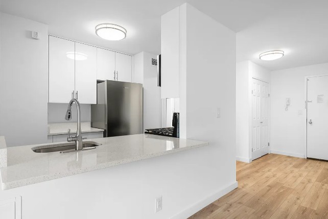 Amazing 2 bed on West 90th Street in Upper West Side
