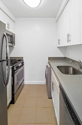 Amazing 2 bed on West 90th Street in Upper West Side