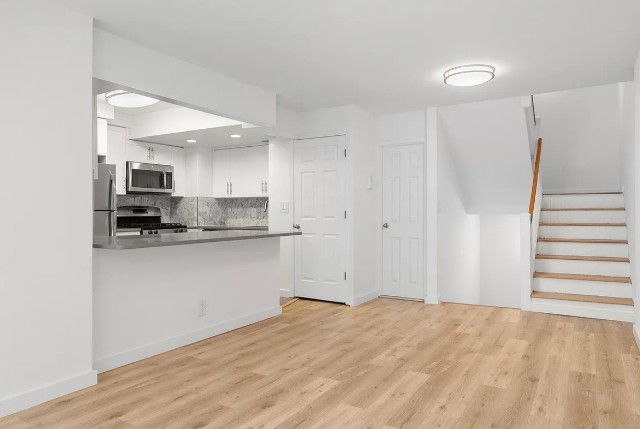 Amazing 2 bed on West 90th Street in Upper West Side
