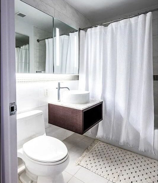 Amazing 2 bed on West 42nd Street in Hell’s Kitchen