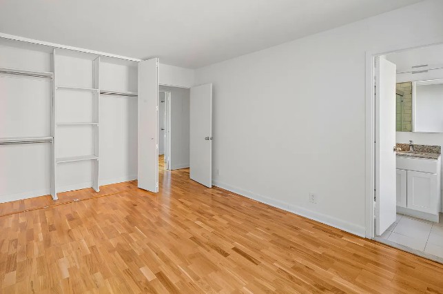 Amazing 2 bed on West 90th Street in Upper West Side