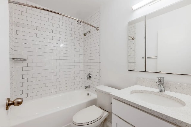Amazing 2 bed on West 90th Street in Upper West Side