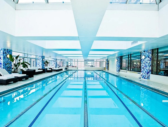 Amazing 2 bed on West 42th Street in Upper Hell’s Kitchen