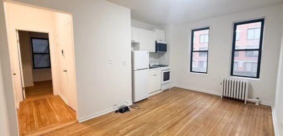 Amazing 1 bed on West 96th Street in Upper West Side