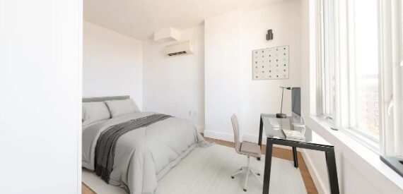 Amazing 2 bed on East 19th Street in Ditmas Park