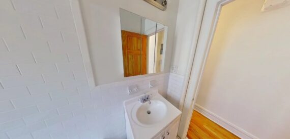 Amazing 2 bed on Amsterdam Avenue in upper west side