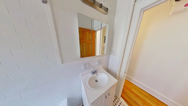 Amazing 2 bed on Amsterdam Avenue in upper west side