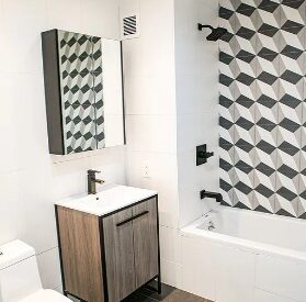 Amazing 1 Bed on East 19th Street in Ditmas Park