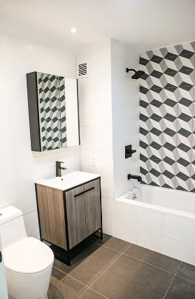 Amazing 1 Bed on East 19th Street in Ditmas Park