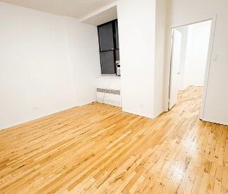 Amazing 3 bed on Beaver Street in Financial District