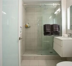 Amazing Studio on West 50th Street in Hell’s Kitchen