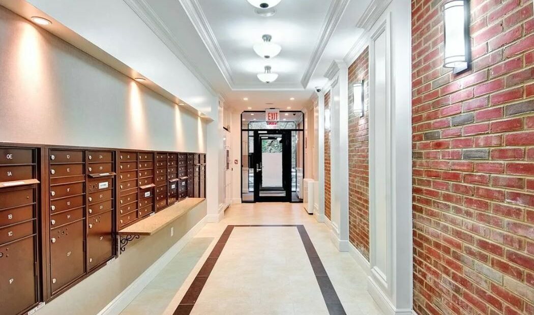 Amazing 1 bed on Manhattan Avenue in South Harlem