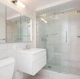 Amazing 1 bed on West 50th Street in Hell’s Kitchen