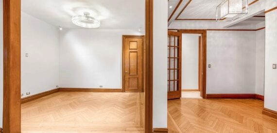 Amazing 3 bed on West End Avenue in upper west side