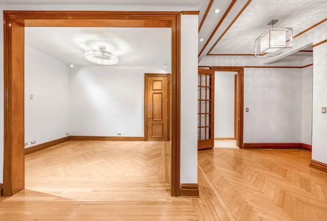 Amazing 3 bed on West End Avenue in upper west side