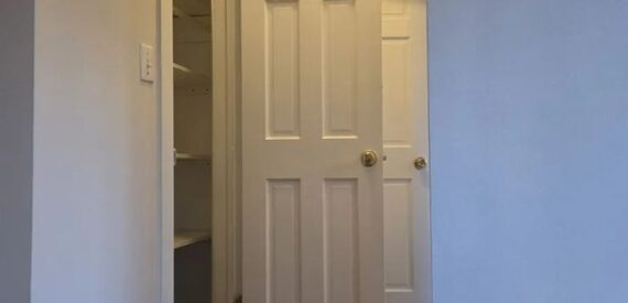 Amazing 1 bed on West 106th Street in Manhattan Valley