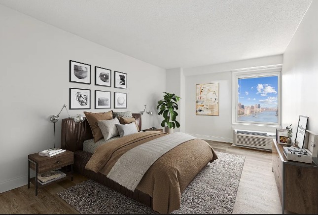 Amazing 3 bed on Waterside Plaza in Kips Bay