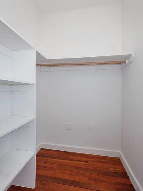 Amazing 1 bed on Manhattan Avenue in South Harlem