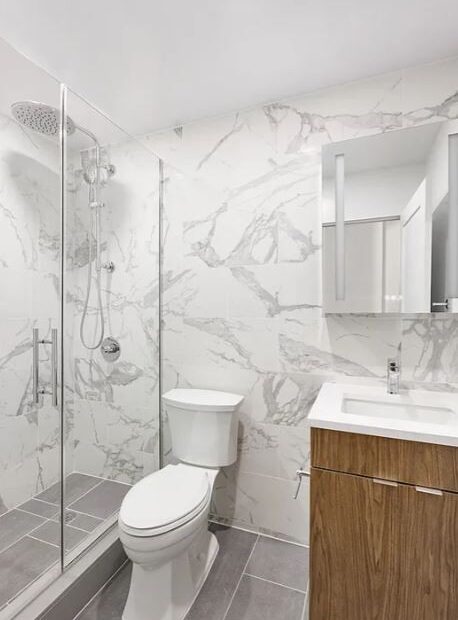 Amazing open layout on Greenwich Street in West Village