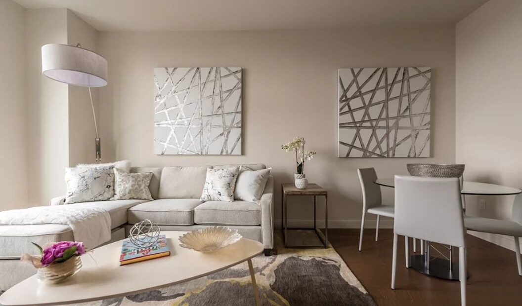 Amazing 2 bed on West 31st Street in Midtown South