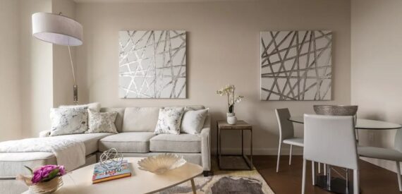 Amazing 2 bed on West 31st Street in Midtown South