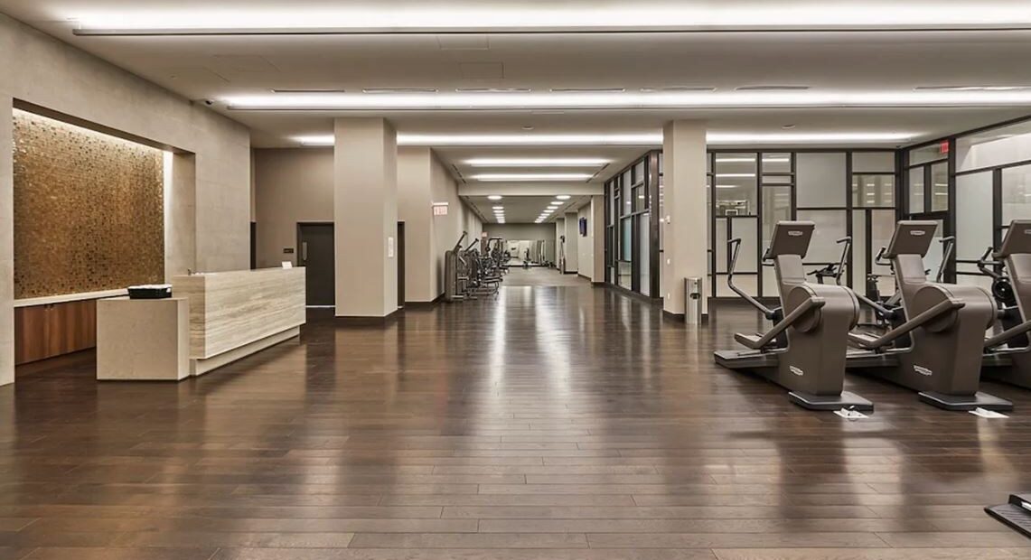 Amazing 1 bed on West 31st Street in Midtown South